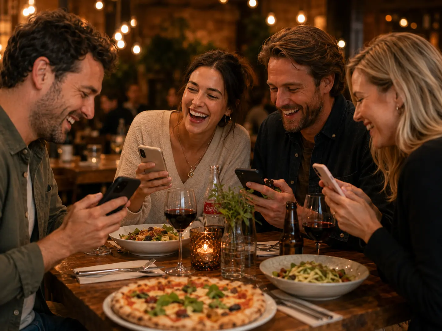 Tischspiele in GastroTap